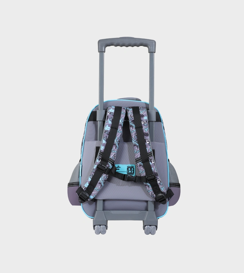 حقيبة مدرسية جر GB5502 